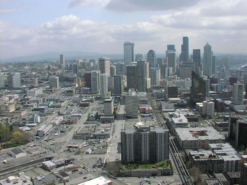 spaceneedle (9).jpg - OLYMPUS DIGITAL CAMERA         